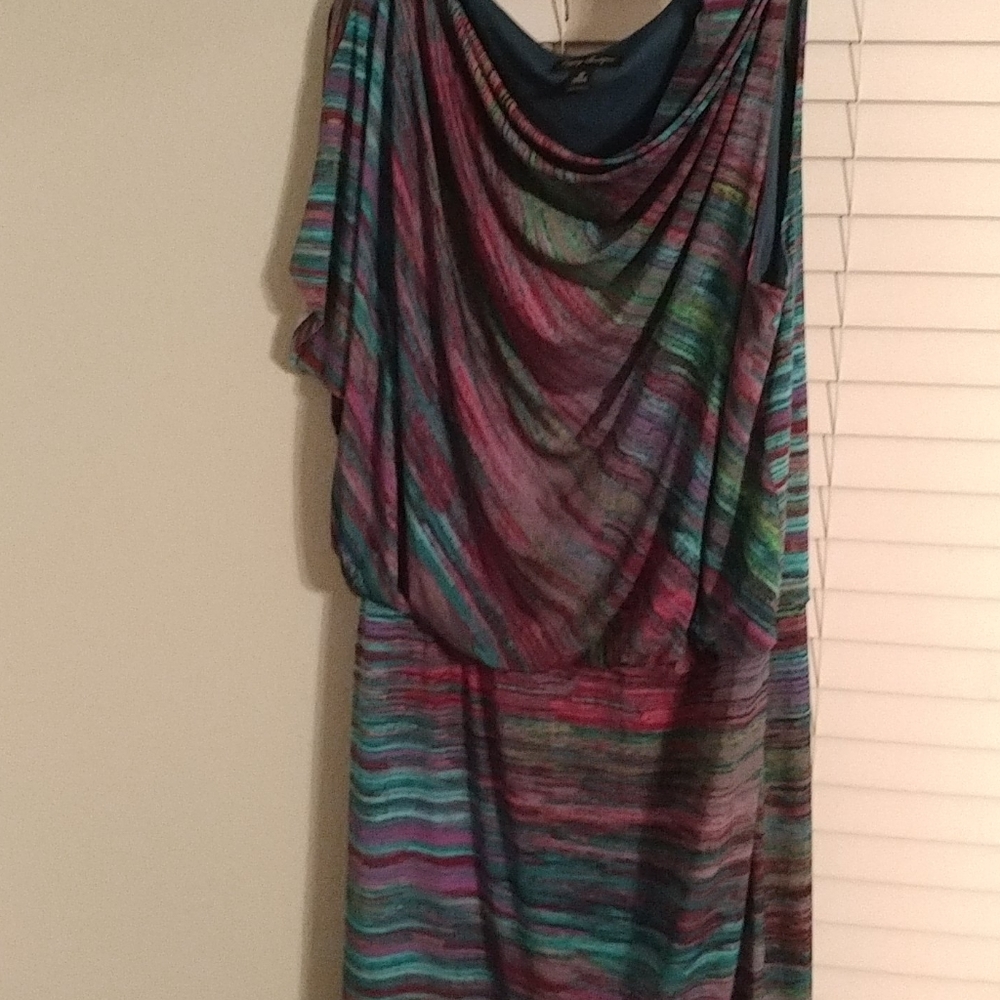 Mini Dress - Picture 2 of 13